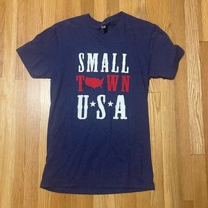 USA T-Shirt